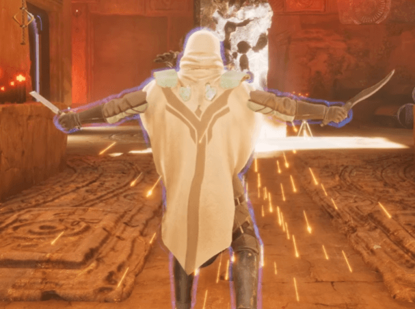 dune awakening dual dagger melee combat improve